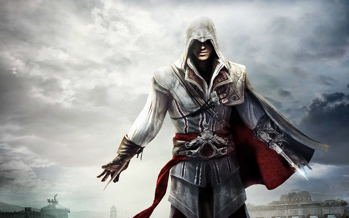 La série Assassin's Creed de Netflix avance enfin.